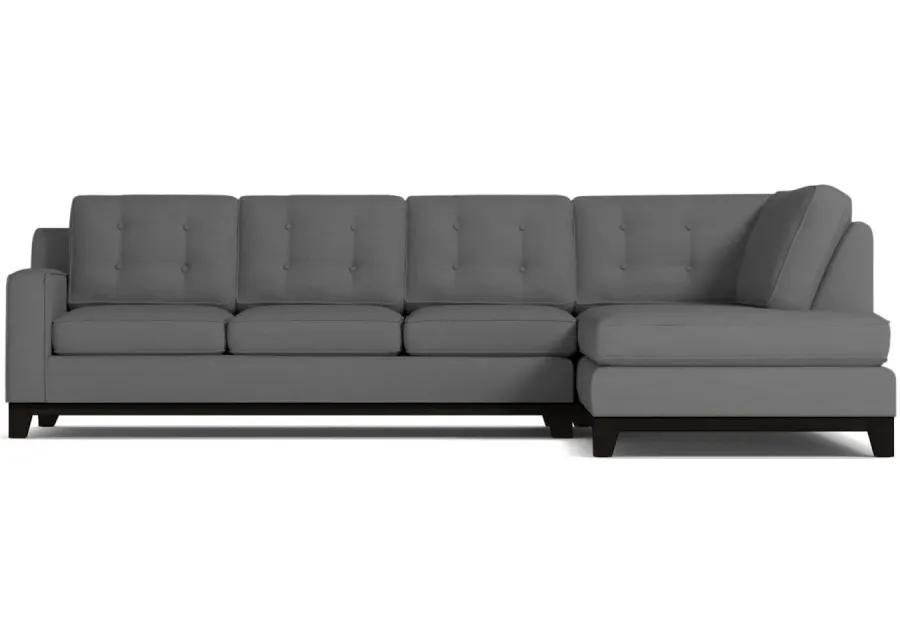 Brentwood 2pc Sleeper Sectional