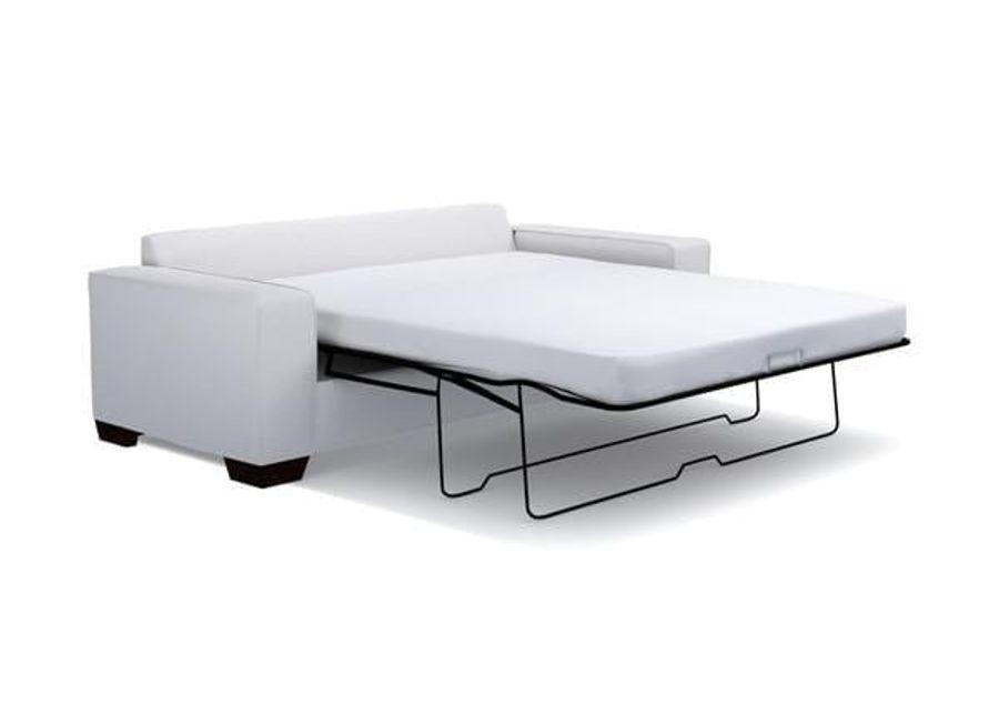 Melrose Apartment Size Sleeper Sofa Bed