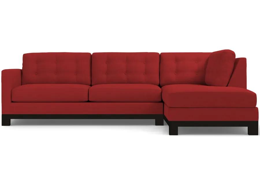 Logan Drive 2pc Sleeper Sectional Sofa