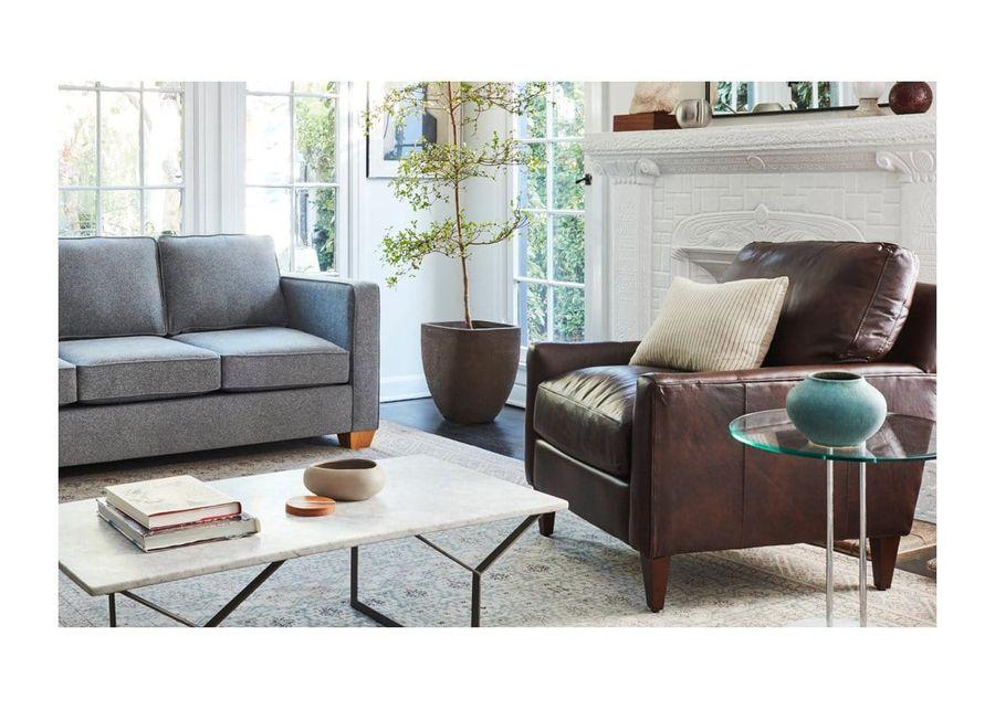 Catalina Apartment Size Sofa