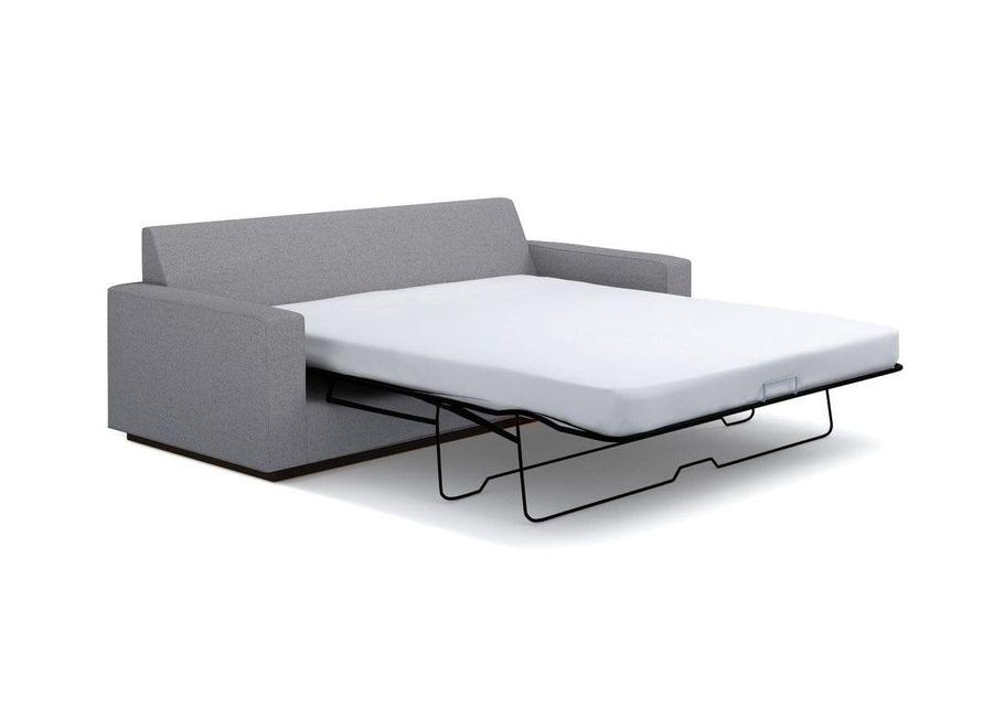 Harper Reversible Chaise Sleeper Sofa Bed