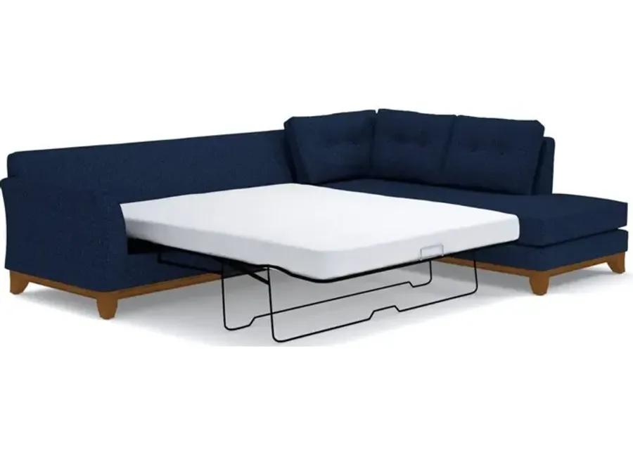 Marco 2pc Sleeper Sectional