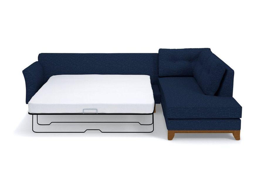 Marco 2pc Sleeper Sectional