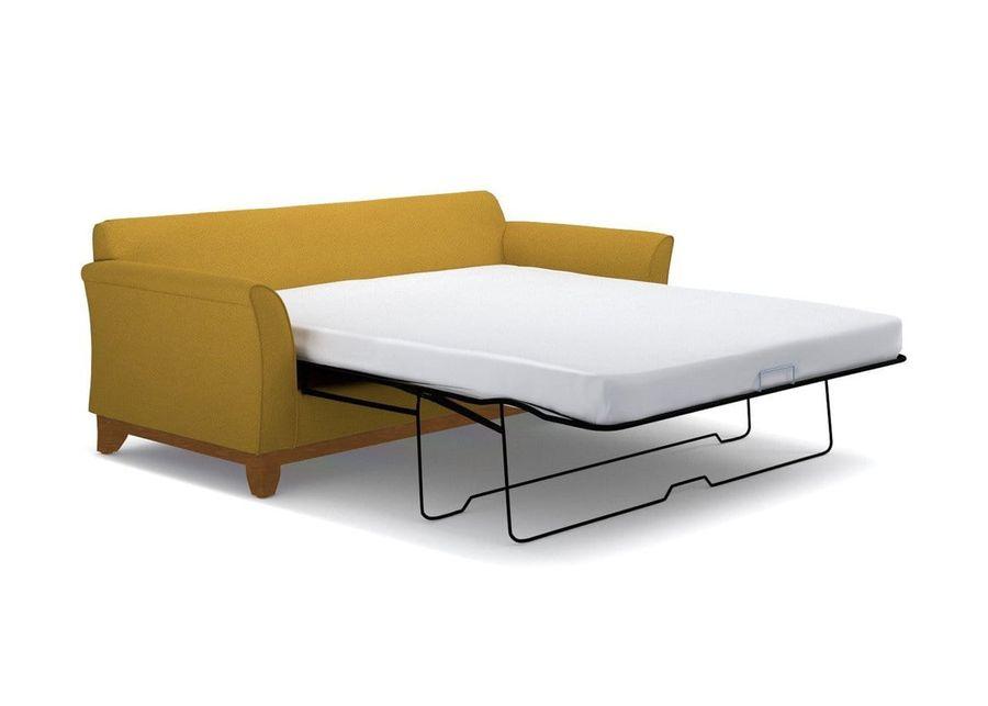 Marco Apartment Size Sleeper Sofa Bed