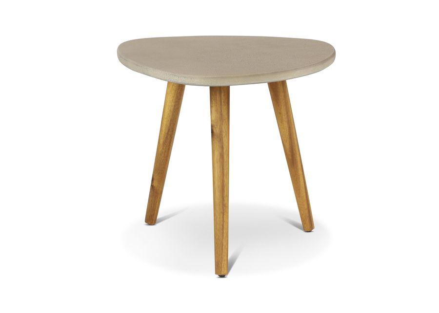 Booker Medium Outdoor Side Table