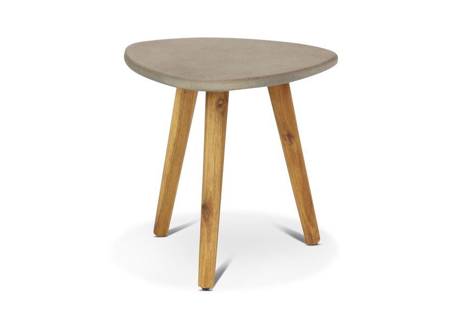 Booker Small Outdoor Side Table