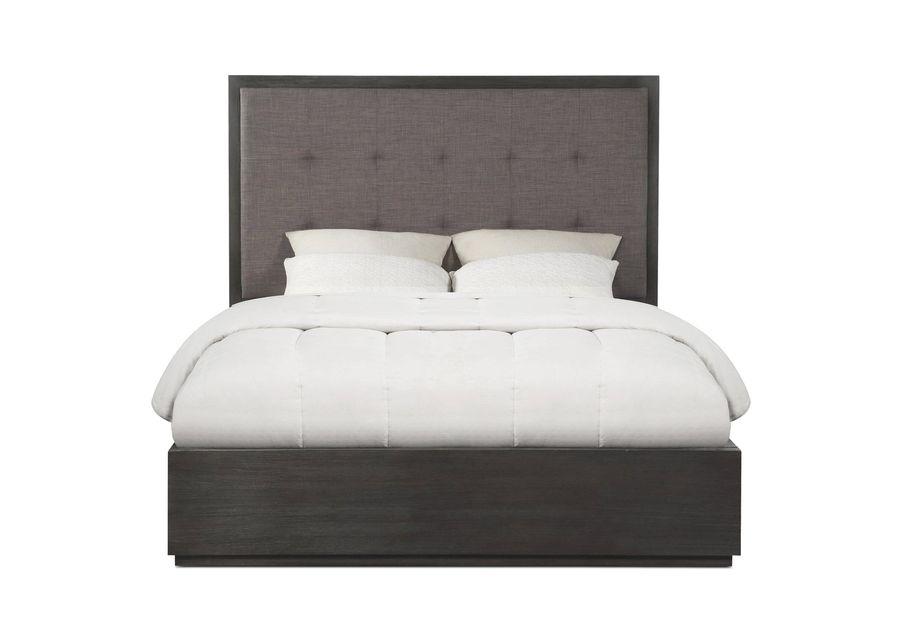 Hollyridge Platform Bed