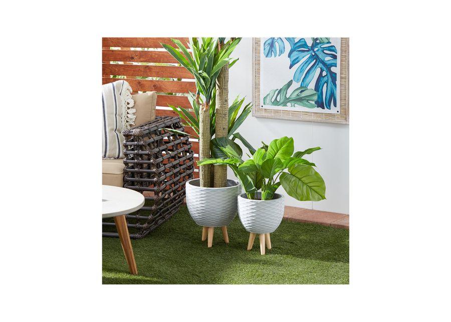 Will Planter Set