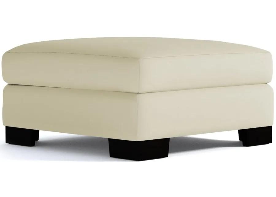 Melrose Ottoman