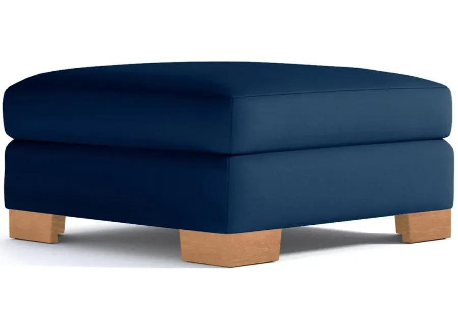 Melrose Ottoman