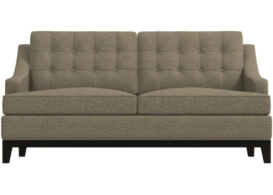 Bannister Apartment Size Sleeper Sofa Bed