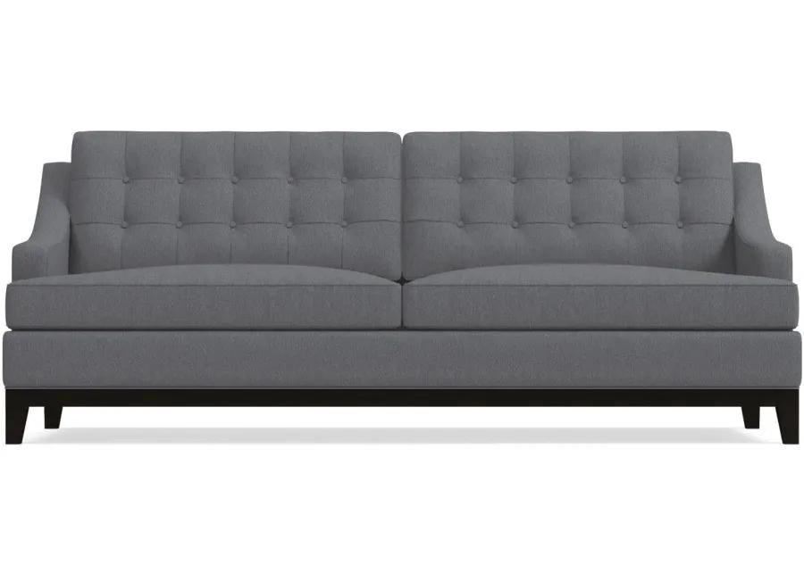 Bannister Queen Size Sleeper Sofa Bed