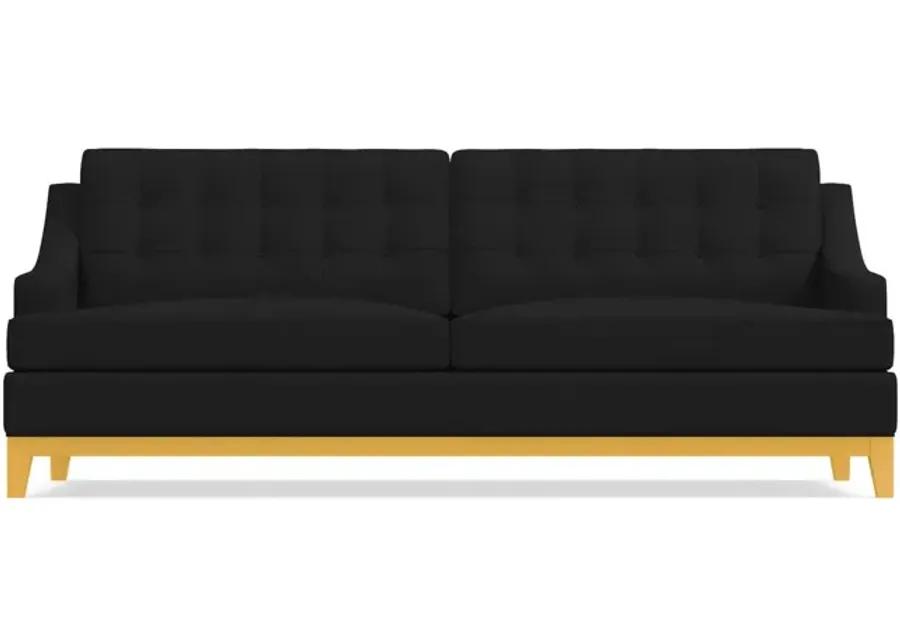 Bannister Queen Size Sleeper Sofa Bed