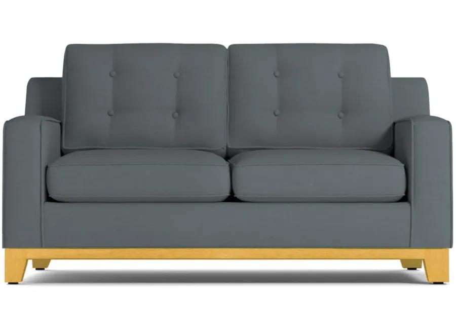 Brentwood Apartment Size Sleeper Sofa Bed