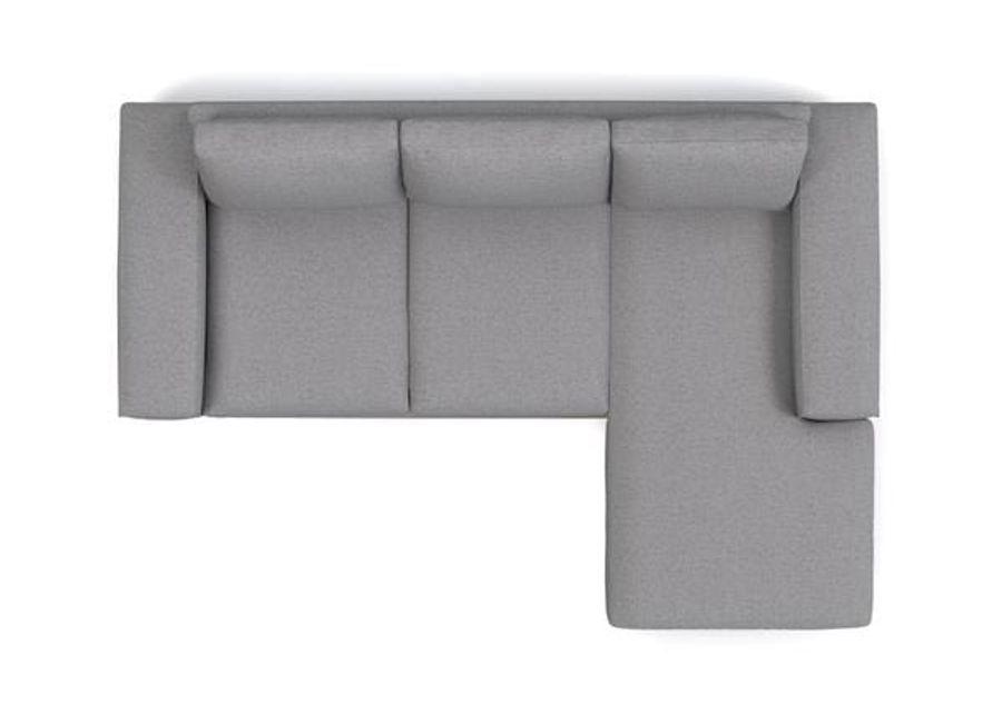 Melrose Reversible Chaise Sofa