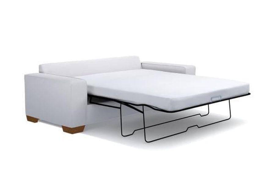 Melrose Reversible Chaise Sleeper Sofa Bed