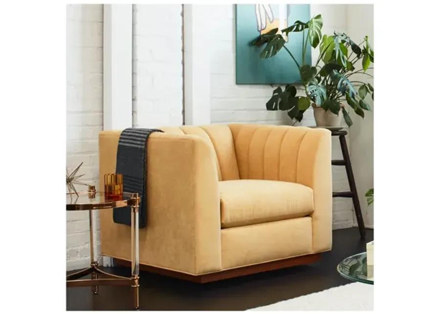 Nora Swivel Chair