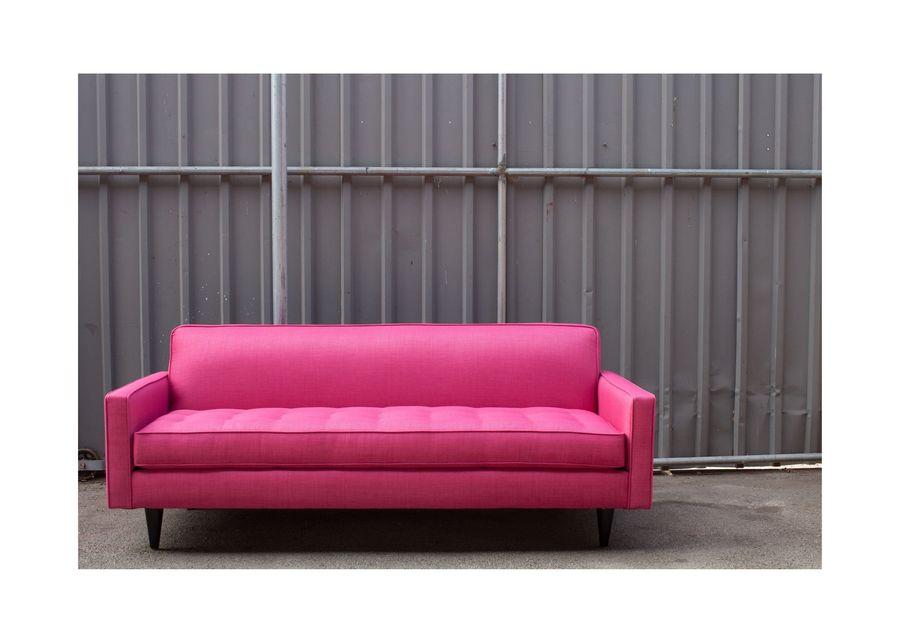 Monroe Loveseat