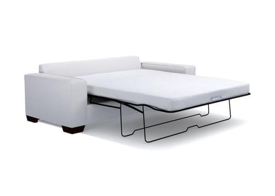 Melrose Reversible Chaise Sleeper Sofa Bed