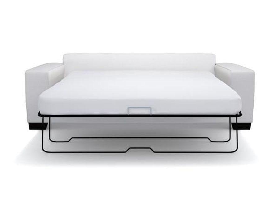 Melrose Reversible Chaise Sleeper Sofa Bed