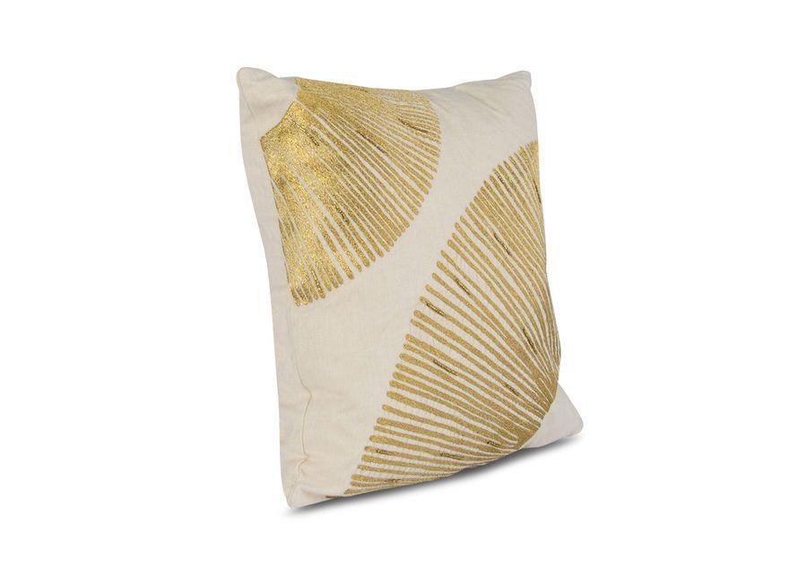 Savannah Toss Pillow