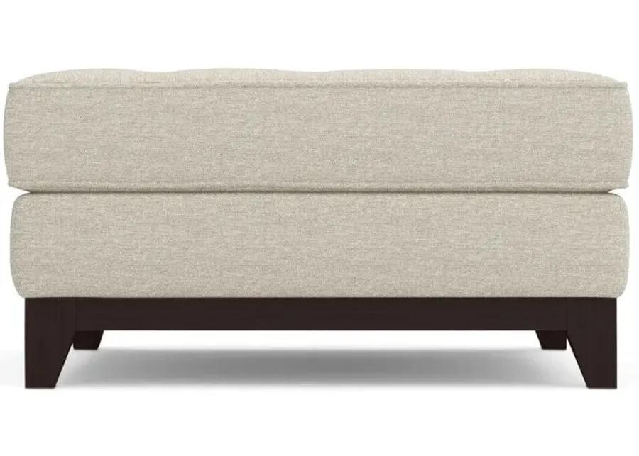 Monroe Drive Ottoman