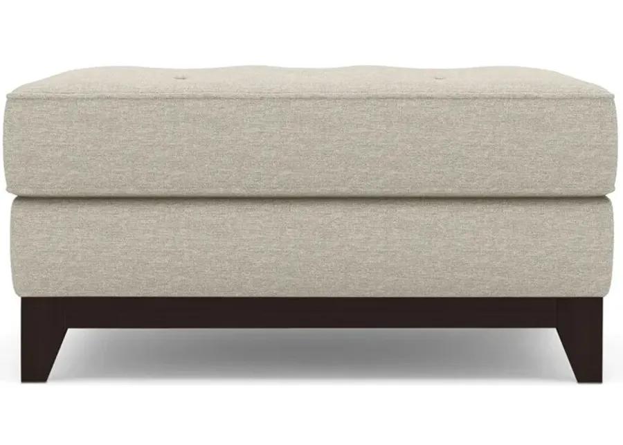 Monroe Drive Ottoman