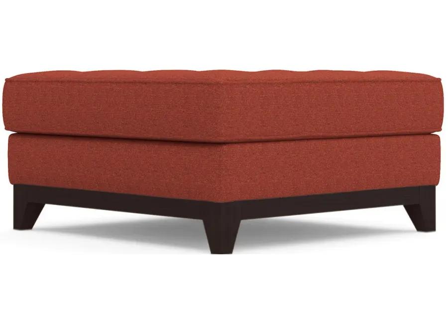 Monroe Drive Ottoman