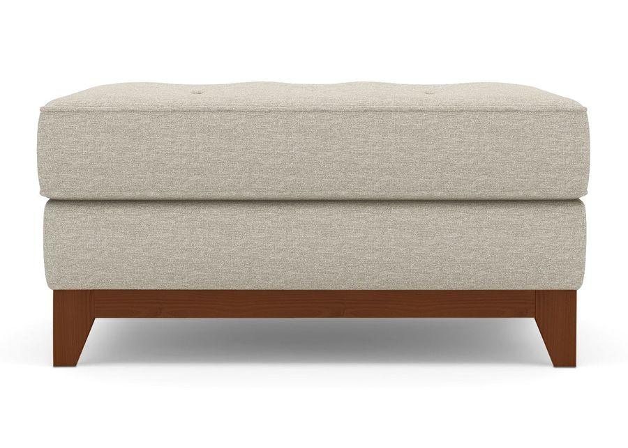 Monroe Drive Ottoman