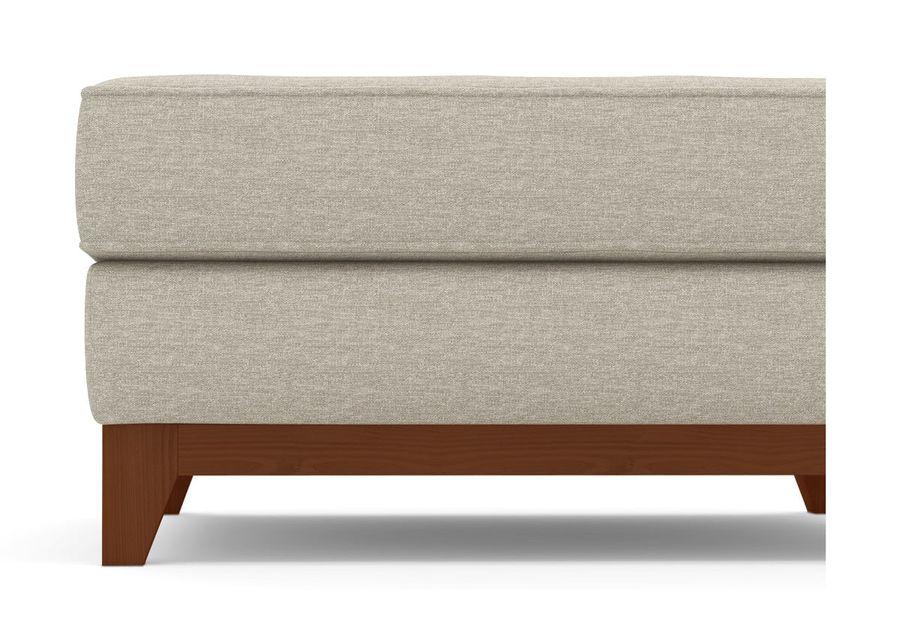 Monroe Drive Ottoman