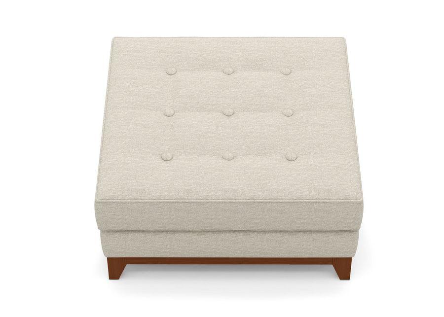 Monroe Drive Ottoman