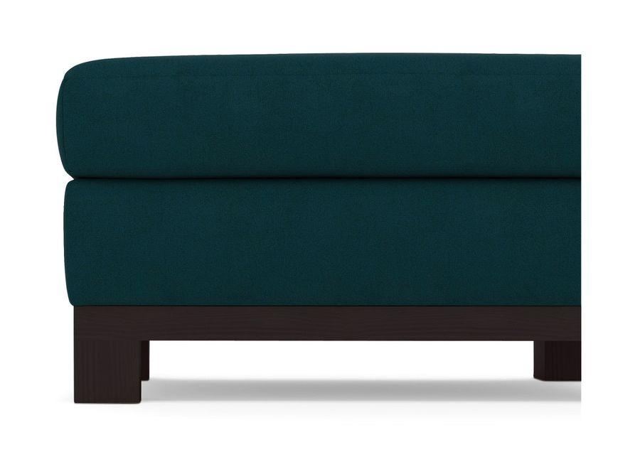 Logan Drive Ottoman