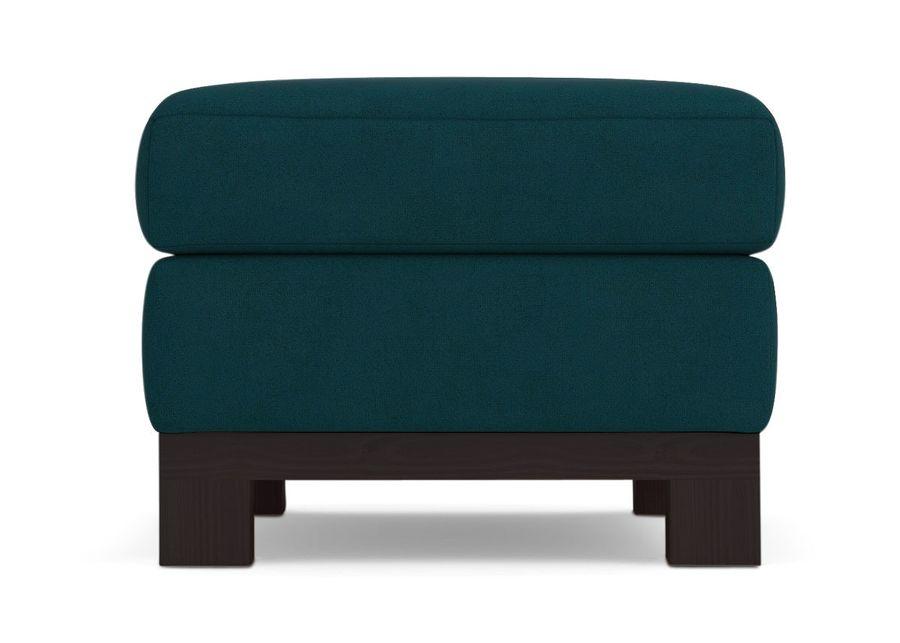 Logan Drive Ottoman