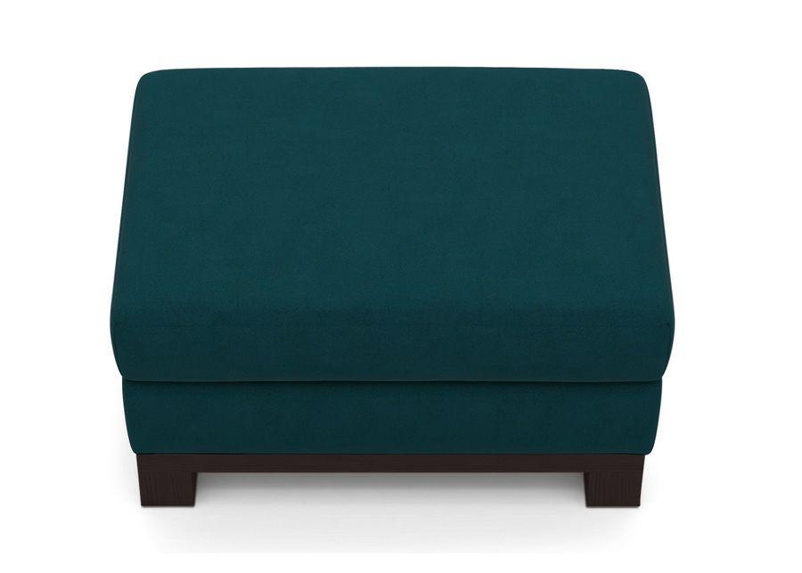 Logan Drive Ottoman