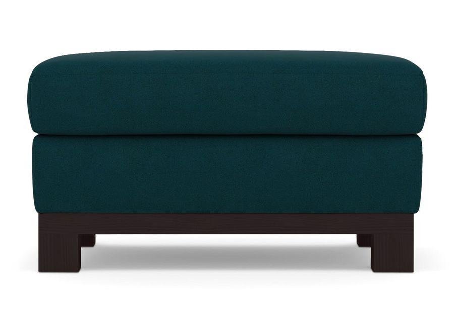 Logan Drive Ottoman