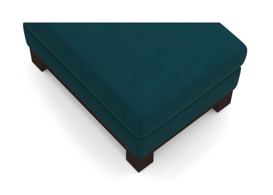 Logan Drive Ottoman