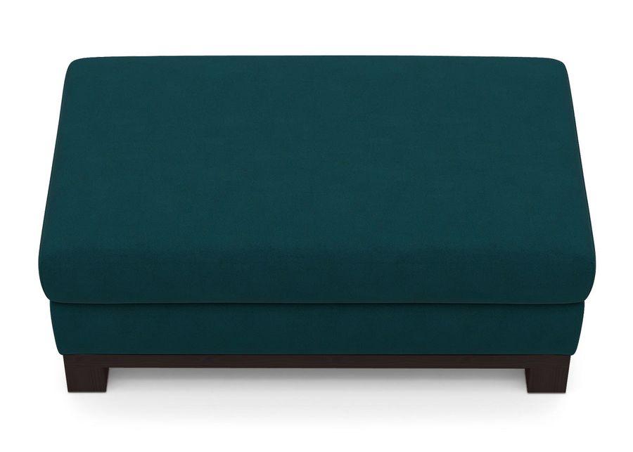 Logan Drive Ottoman