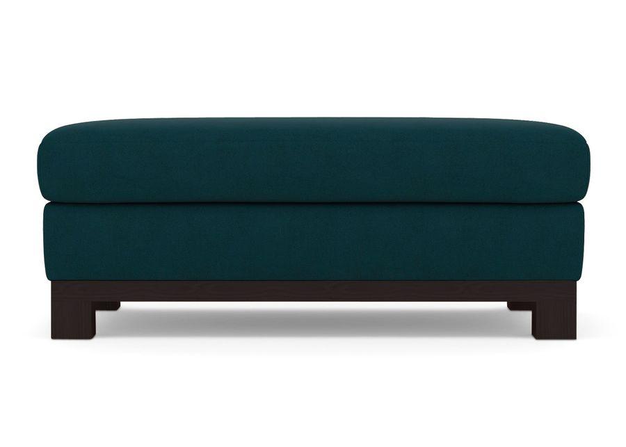 Logan Drive Ottoman