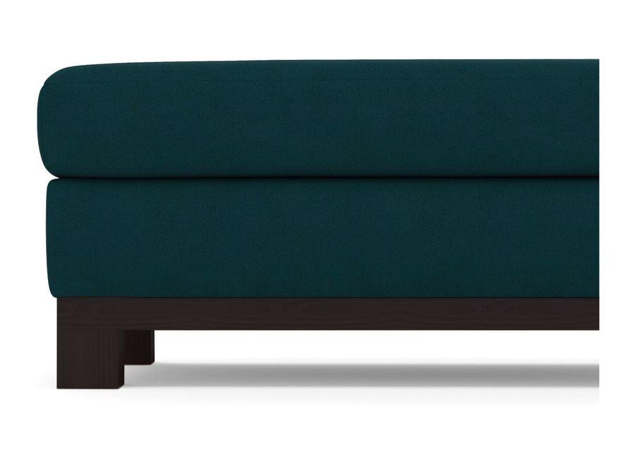 Logan Drive Ottoman