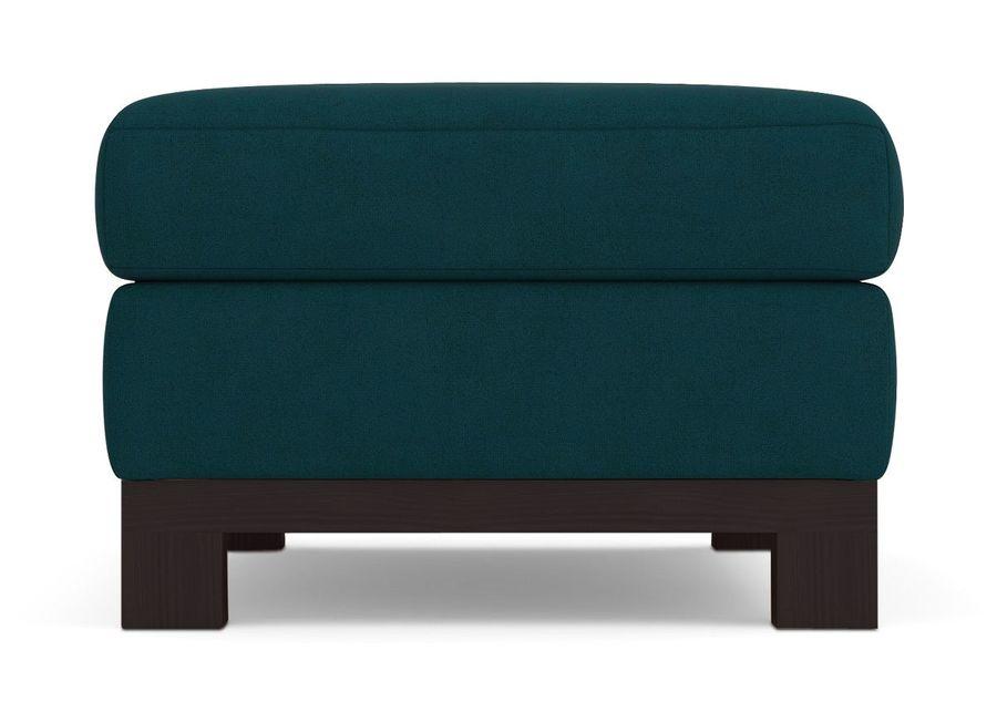 Logan Drive Ottoman