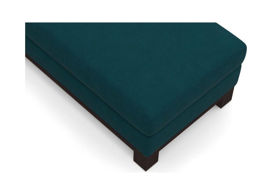 Logan Drive Ottoman