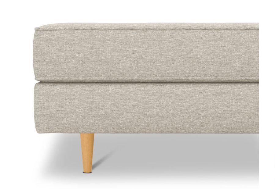 Monroe Ottoman