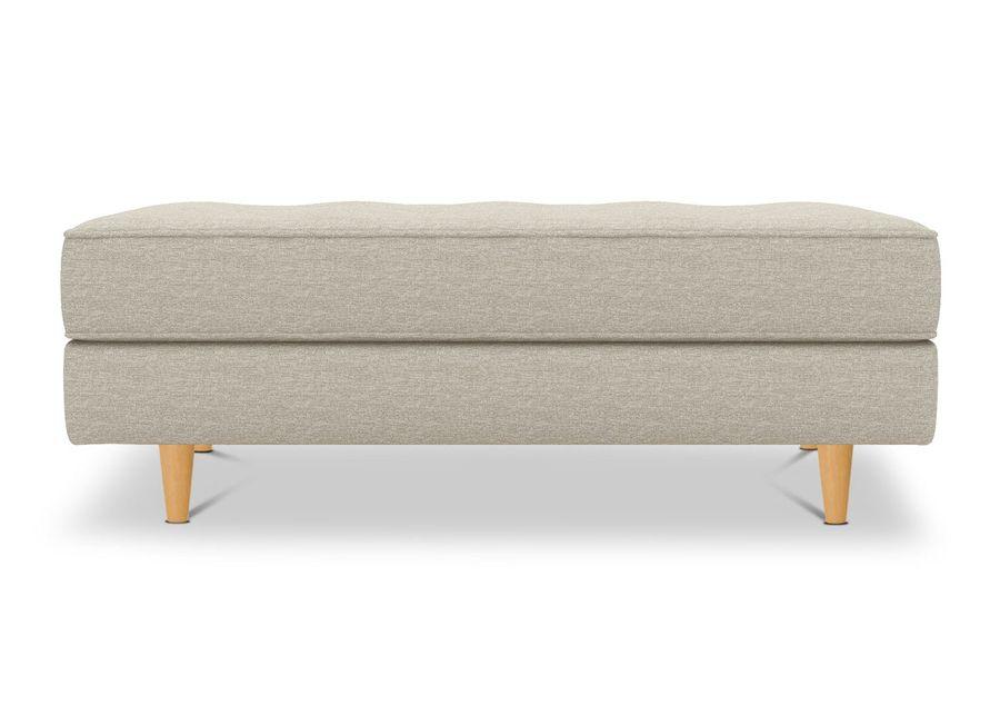 Monroe Ottoman