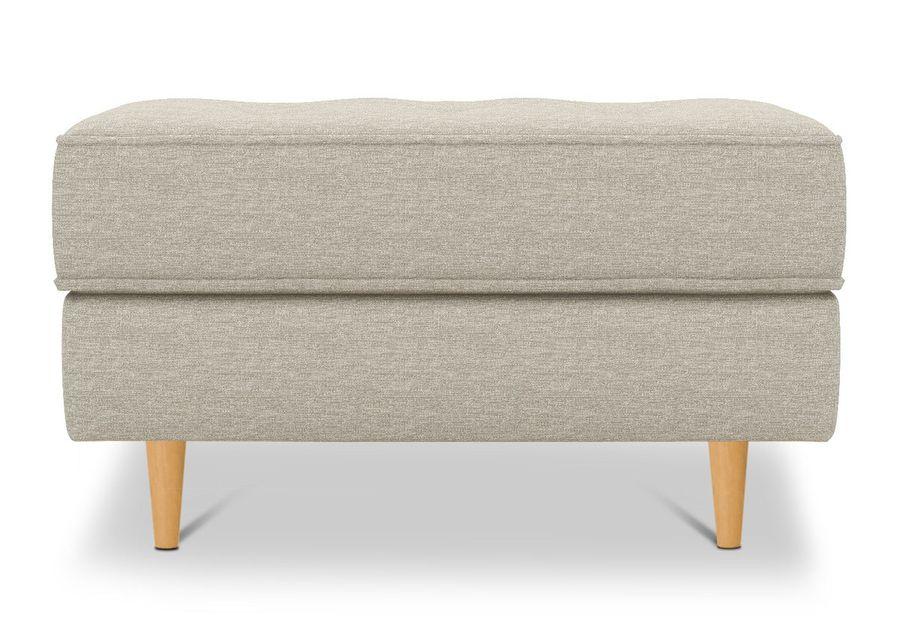 Monroe Ottoman