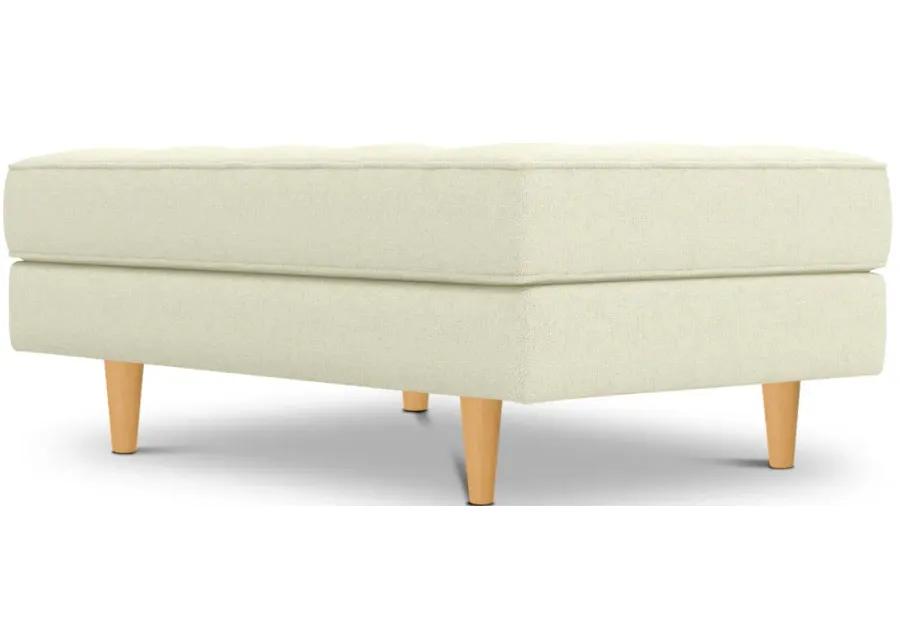 Monroe Ottoman