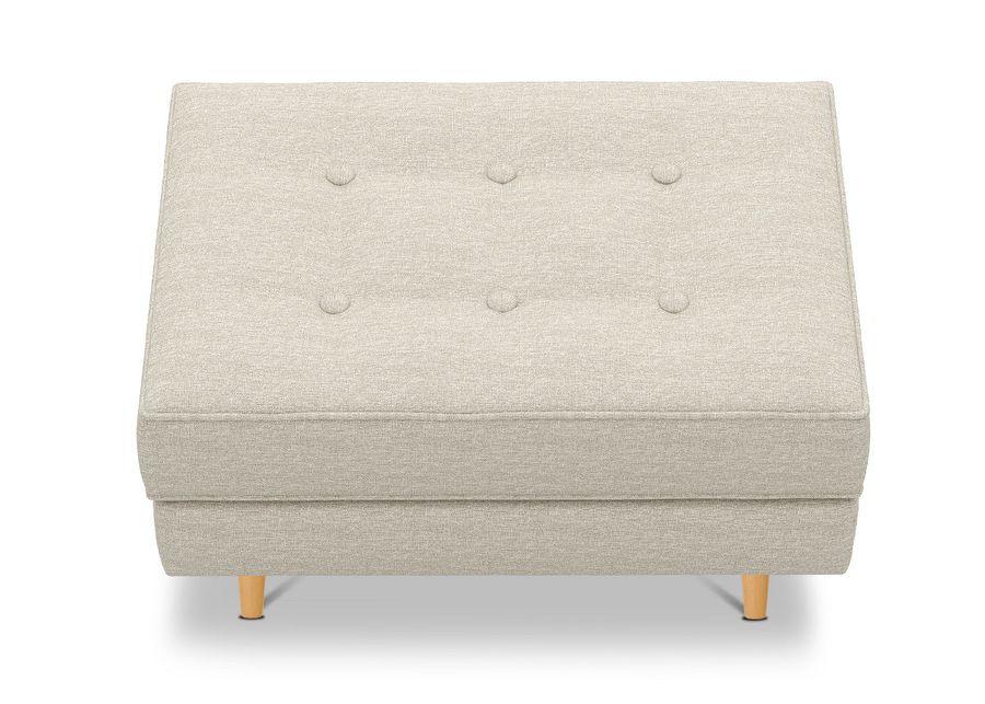 Monroe Ottoman