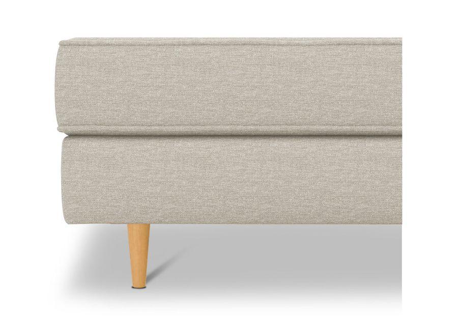 Monroe Ottoman