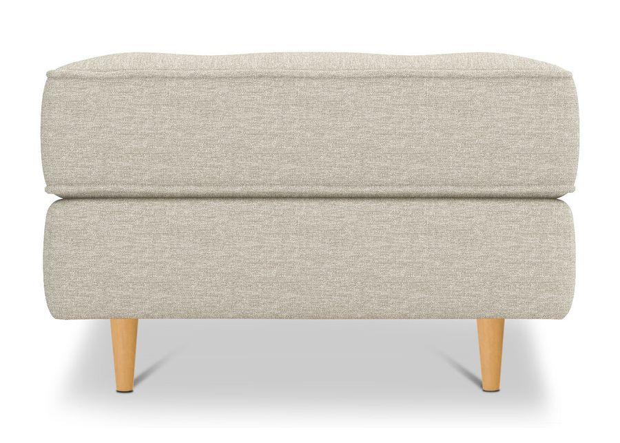 Monroe Ottoman