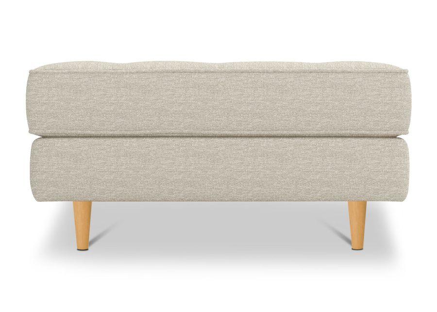 Monroe Ottoman