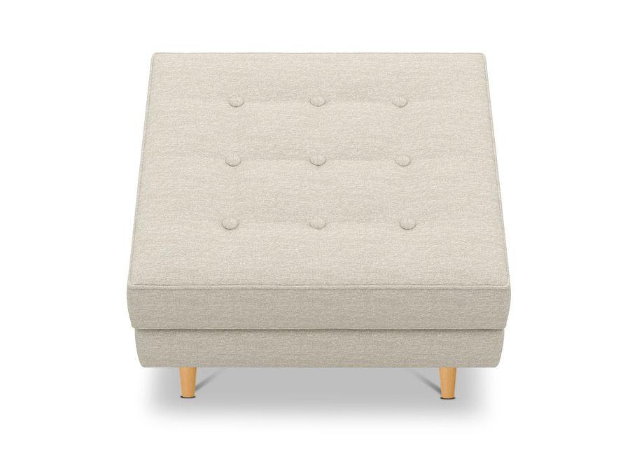 Monroe Ottoman